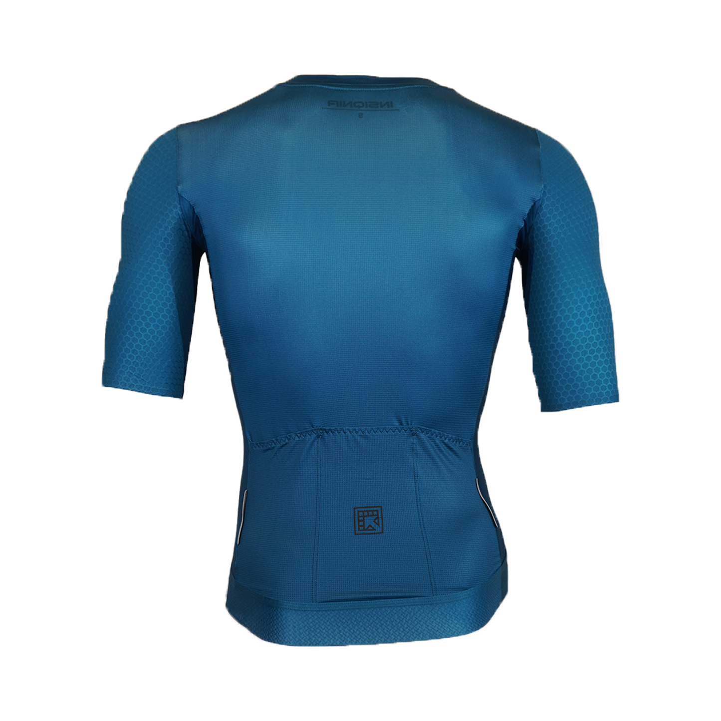 Vanquish Pro Jersey - Deepsea