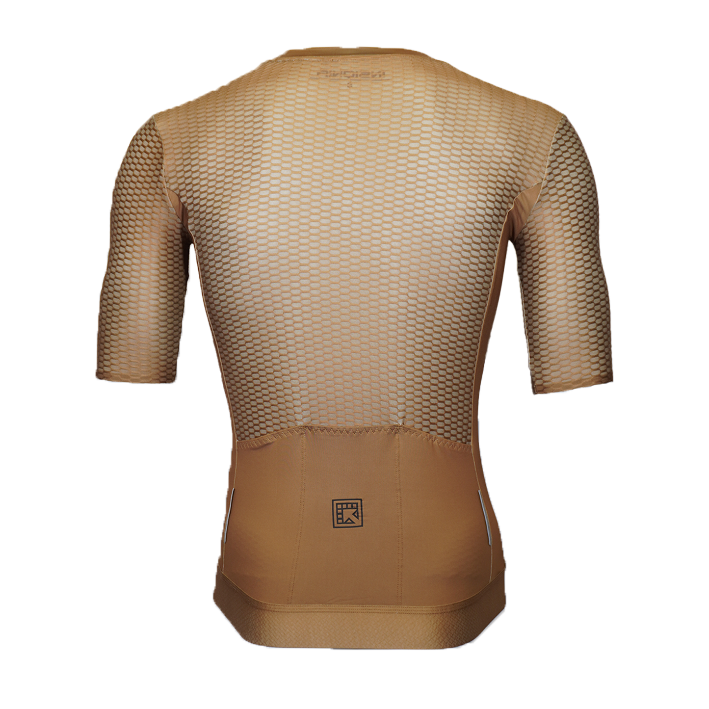 Rapidus Lite Jersey - Wheat