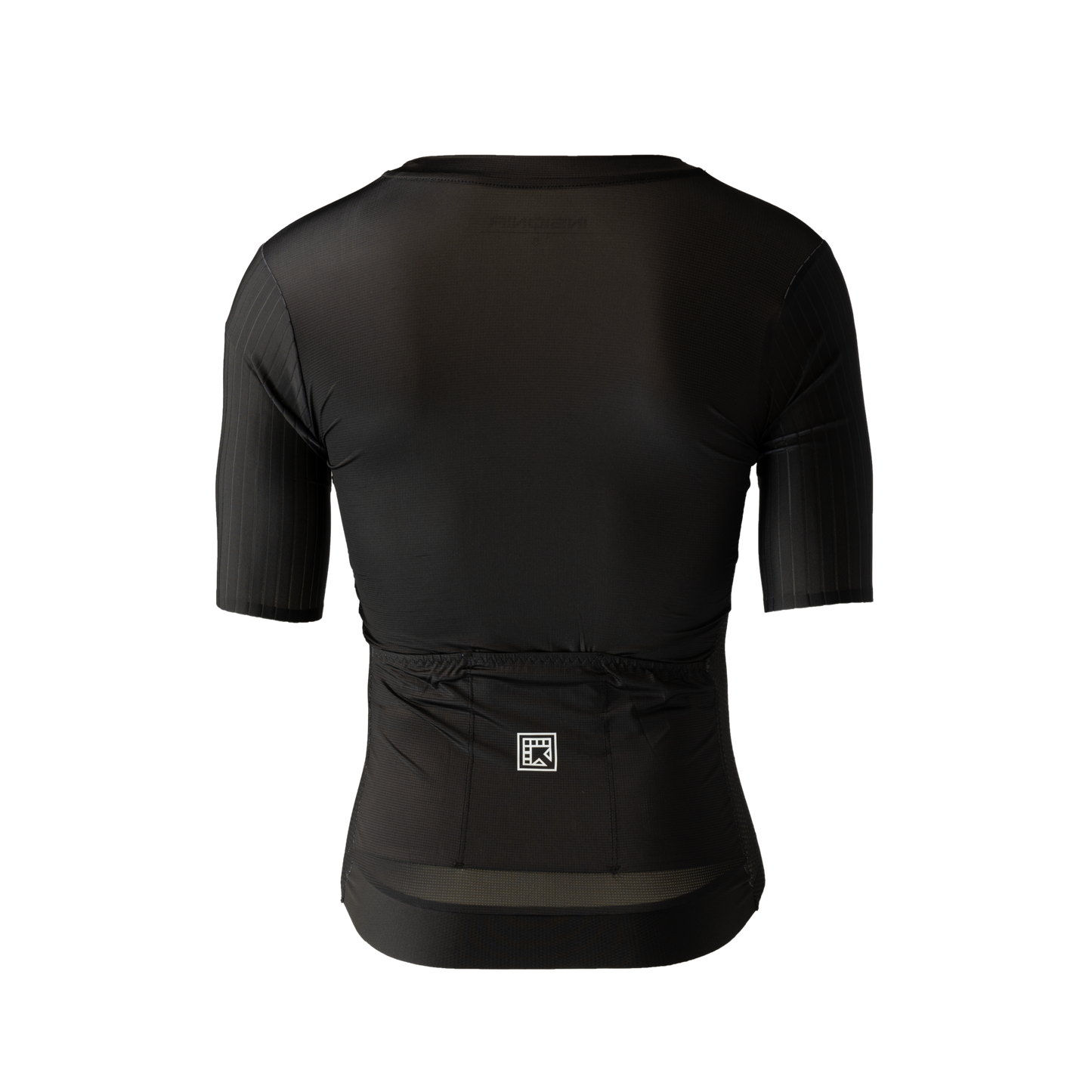 Blur Aero Jersey - Black