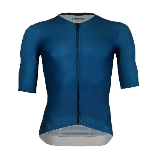 Vanquish Pro Jersey - Deepsea