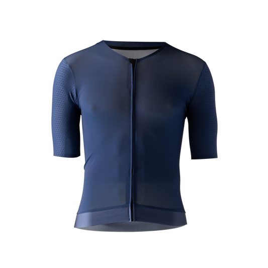 Vanquish Pro Jersey - Royal Blue