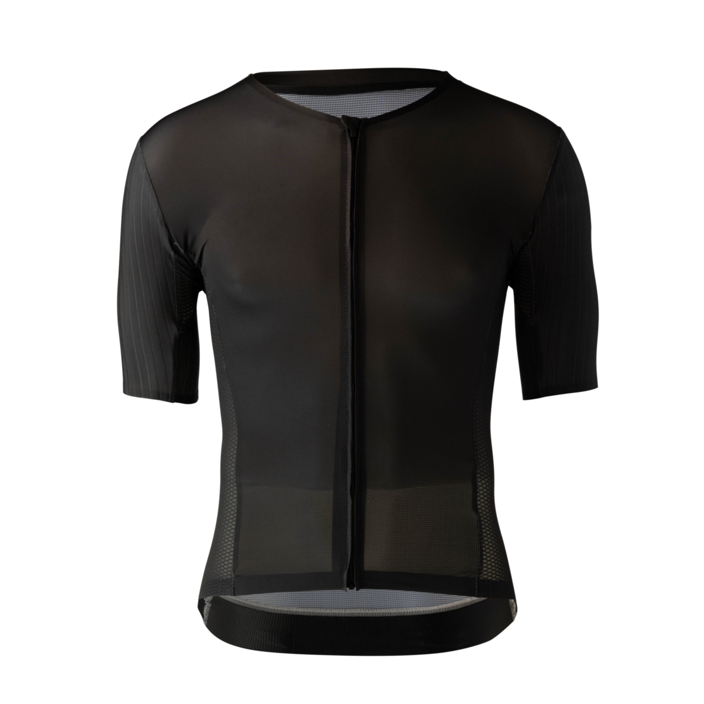 Blur Aero Jersey - Black