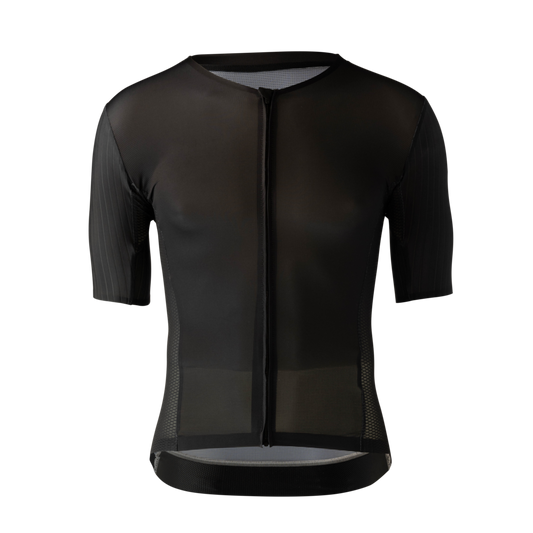 Blur Aero Jersey - Black