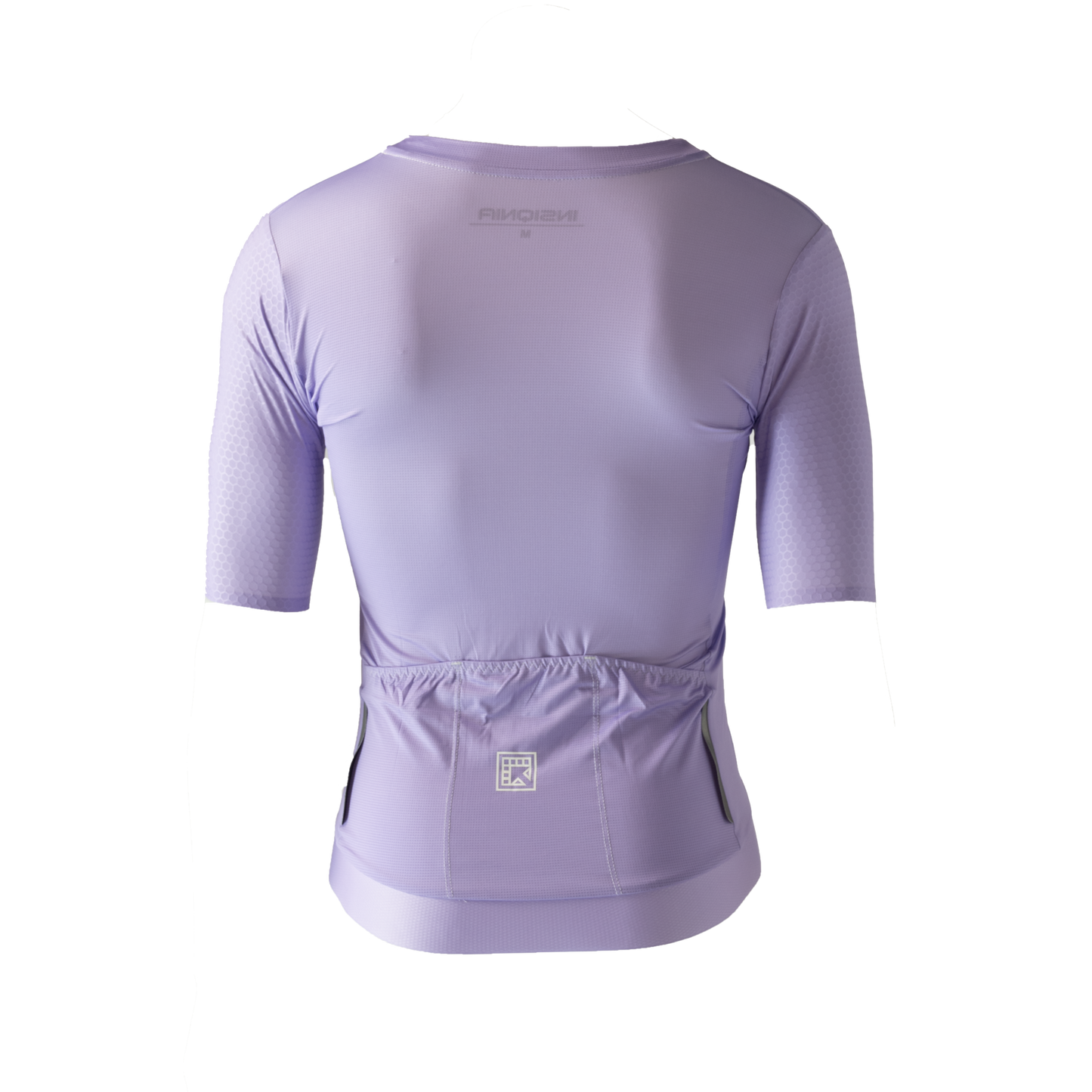 Vanquish Pro Jersey - Lavender