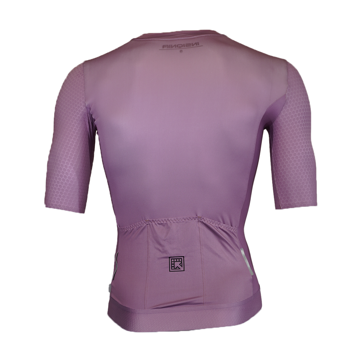 Vanquish Pro Jersey - Rose