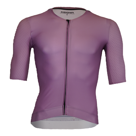 Vanquish Pro Jersey - Rose