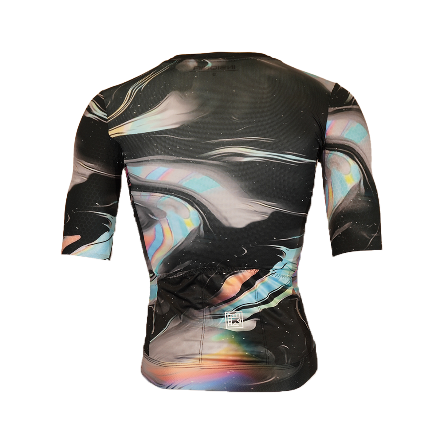 Vanquish Pro Jersey - Spectrum