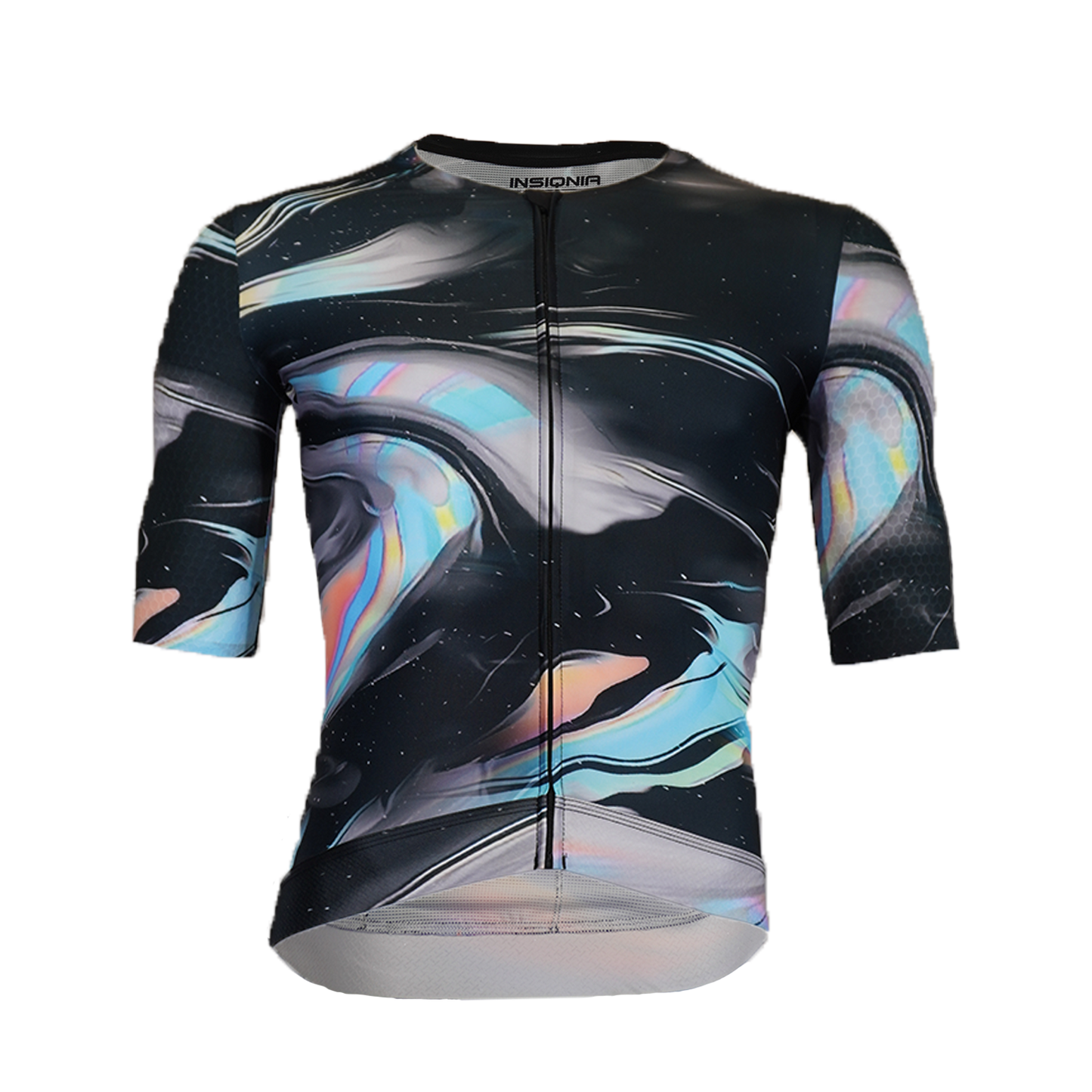 Vanquish Pro Jersey - Spectrum