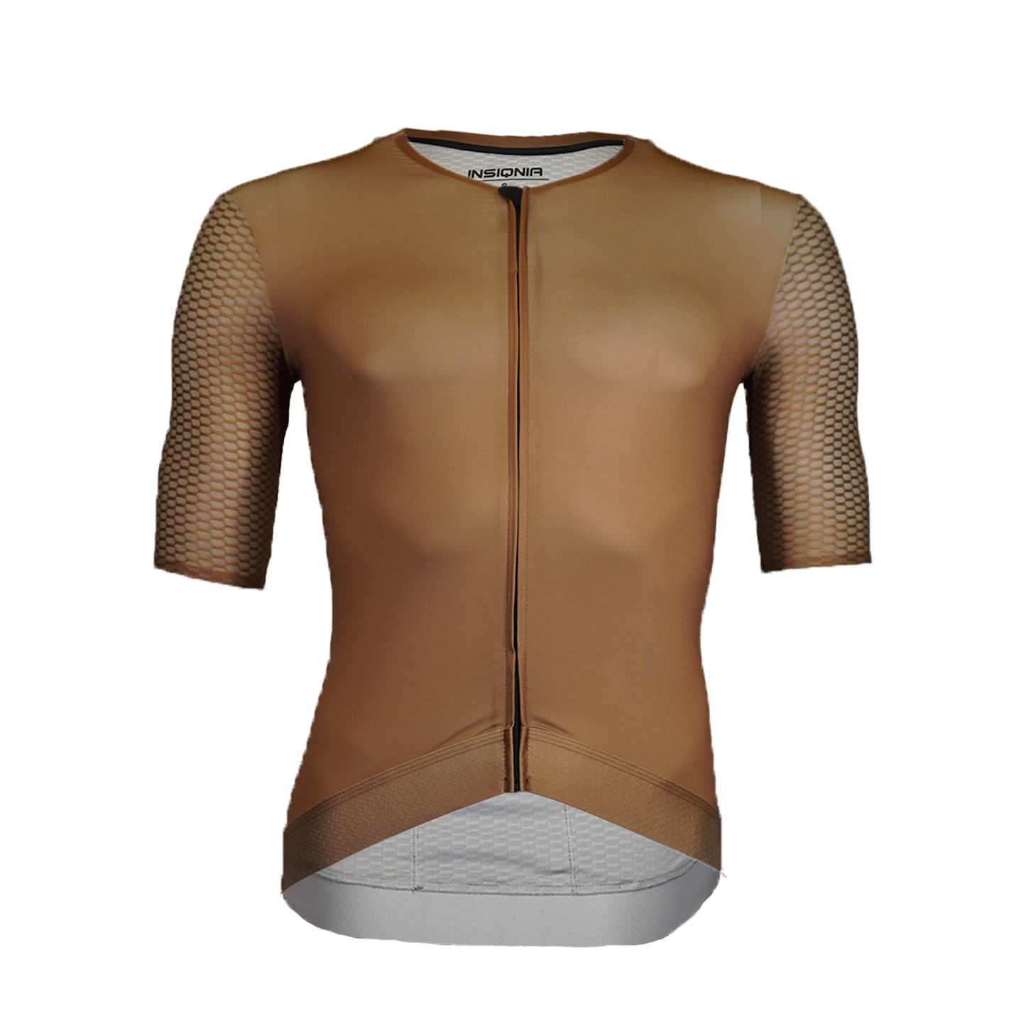 Rapidus Lite Jersey - Wheat