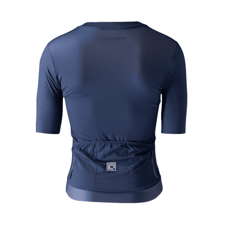 Vanquish Pro Jersey - Royal Blue